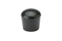 Metafranc Kap Ronde Buis 22Mm Zw 4St W - WU0640146 Metafranc Kap Ronde Buis 22Mm Zw 4St W - WU0640146