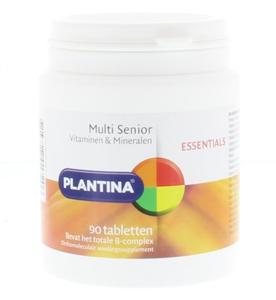 Plantina Multi senior