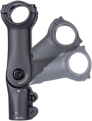 CONTEC voorbouw "lida hybrid"