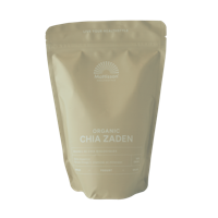 Mattisson Chiazaad raw (bio) 500 gram