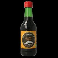 Kokos aminos bio 250 Milliliter