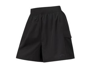 CRIVIT Korte dames sportbroek (Zwart, S (36/38))
