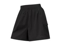 CRIVIT Korte dames sportbroek (Zwart, S (36/38))