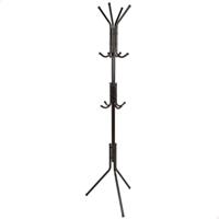 Kapstok Max Home Metaal (4 Stuks)