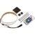 RockBoard LED Strip 80 cm pedalboard verlichting met afstandsbediening RockBoard LED Strip 80 cm pedalboard verlichting met afstandsbediening