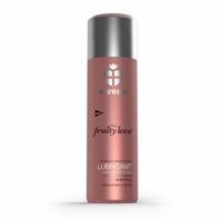 Glijmiddel op waterbasis Fruity Love Swede 84400 100 ml Aardbei