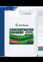 Zwaluw Concentrated Finisher | 5 ltr | Transparant - 211130