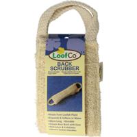 Loofco Rug scrubber loofah bio Loofco Rug scrubber loofah bio