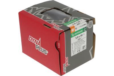 VLONDERSCHR AR.C 5.0X50-24/200