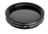 EXPLORE SCIENTIFIC Maanfilter / Grijsfilter ND0.9 - 1,25 Inch - thumbnail