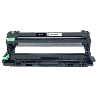 Huismerk Brother DR221/241 B/C/M/Y (W/B) Drum Units - Inktkenners