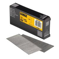 DeWALT DNBT1850SZ 18 Gauge RVS Spijkers 1.25x50mm 5000 stuks