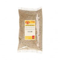 zuurmout (Sauermalz) Weyermann 1,5-5,1 EBC 1 kg