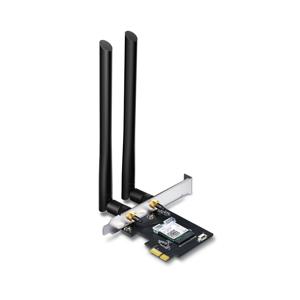 TP-Link TP-Link Archer T5E AC1200 Wi-Fi Bluetooth 4.2 PCIe Adapter