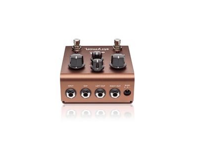 Strymon Lex Strymon Lex
