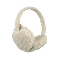 Barts Browniez Oorwarmer Dames Cream one size