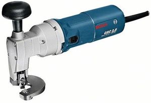 Bosch Blauw GSC 2,8 Plaatschaar | 500w - 0601506103