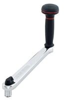 Harken Lierhendel 254mm Chroom Lock Speedgrip Default