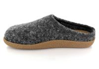 Giesswein Veitsch Pantoffel Anthrazit 36