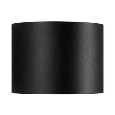 Nordlux Ronde opbouwspotMilda zwart - 2418351003