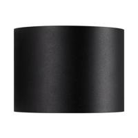 Nordlux Ronde opbouwspotMilda zwart - 2418351003