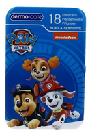 Dermocare Paw Patrol Pleisterblik Dermocare Paw Patrol Pleisterblik