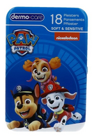 Dermocare Paw Patrol Pleisterblik - thumbnail