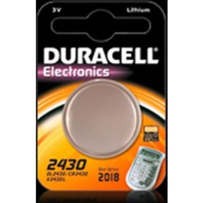 Duracell CR2430 3V