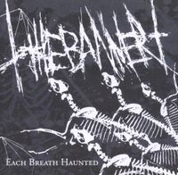 Each Breath Haunted - CD (0828136005726) - thumbnail