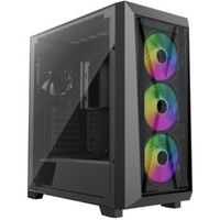 XILENCE CASE XILENT X - thumbnail