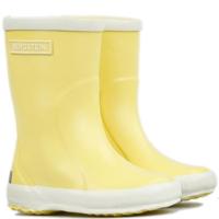 Bergstein Rainboot Regenlaars Kinderen Yellow 32