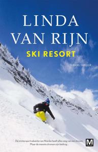 Ski resort (Paperback)