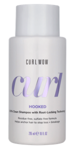 Color WOW Curl Hooked Shampoo 295 ml