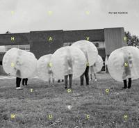 You have seen too much