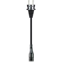 Wieland 99.718.0000.7 Geconfectioneerde kabel RST® CLASSIC Serie 230 V 3-polig 5.00 m - thumbnail