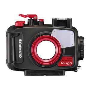 Olympus PT-059 onderwaterhuis voor TG-6