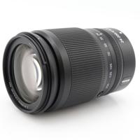 Nikon Z 24-200mm f/4-6.3 VR occasion