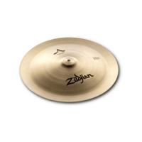 Zildjian A Family A0354 China High 18 inch china bekken - thumbnail