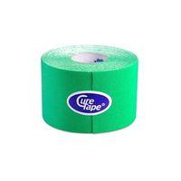 Kinesiotape groen 5cm x 5m