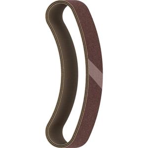 Bosch Accessories 2608607259 Schuurband Korrelgrootte (num) 120 (l x b) 533 mm x 75 mm 10 stuk(s)