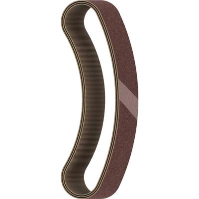 Bosch Accessories 2608607259 Schuurband Korrelgrootte (num) 120 (l x b) 533 mm x 75 mm 10 stuk(s)