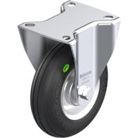 Blickle B-VW 125R Bokwiel Wieldiameter: 125 mm Draagvermogen (max.): 50 kg 1 stuk(s)