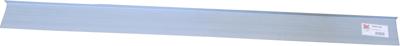 Van Wezel Rep sheet l-profile 0.7mm 1500x100x20 mm