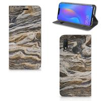 Huawei P Smart Plus | Standcase | Steen Huawei P Smart Plus | Standcase | Steen
