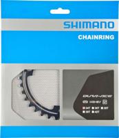 SHIMANO dura ace 11-speed chainring for fc-9000 34t (ma)
