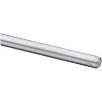 Reely Aluminium Rond Profiel (Ø x l) 20 mm x 500 mm 1 stuk(s) - thumbnail