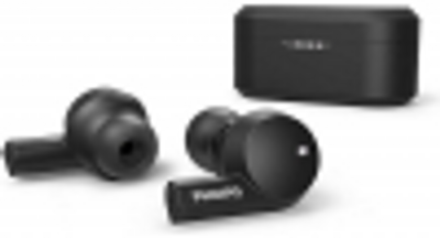 Philips TAT5505 - Draadloze In-Ear Oordopjes - Zwart