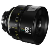DZOFilm Gnosis 65mm T2.8 Macro Prime Lens in Safety Case (metric)