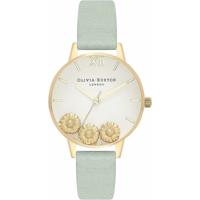 Olivia Burton OB16CH17 (Ø 30 mm) Dames horloge - thumbnail