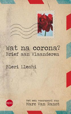 Wat na corona? - Bleri Lleshi - eBook (9789462672352)